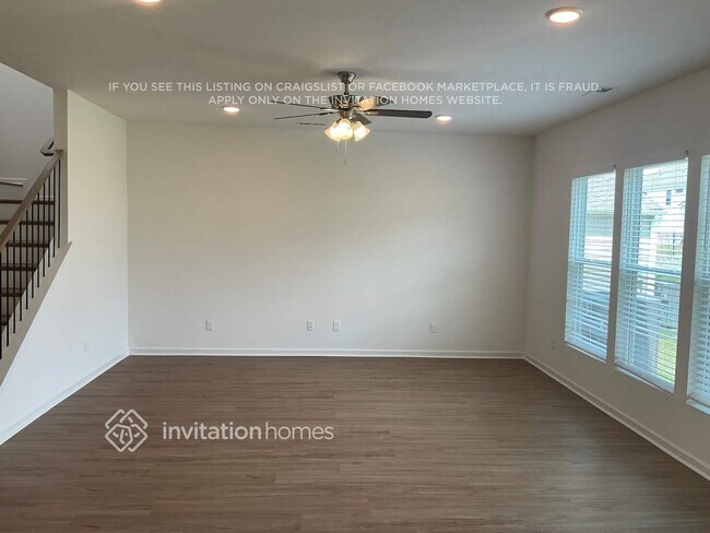 3802 Lantern Ln in Columbia, TN - Building Photo - Building Photo