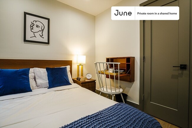 Room in Shared 3 bed/2 bath home, Unit C in New York, NY - Foto de edificio - Building Photo