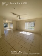 9409 Ivy Brook Run in Ft. Myers, FL - Building Photo - Building Photo