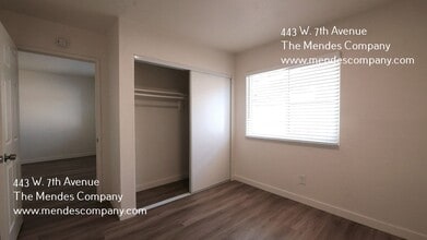 443 W 7th Ave in Escondido, CA - Building Photo - Building Photo