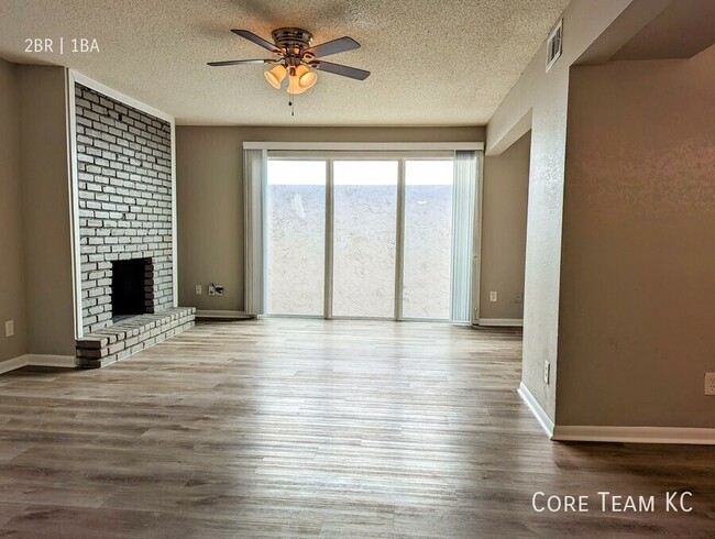 property at 3618 Warwick Blvd