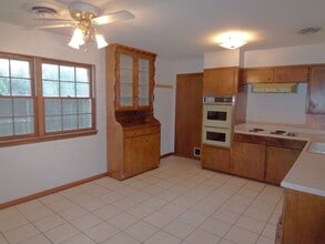 4612 Buffalo Trail in Amarillo, TX - Building Photo - Building Photo