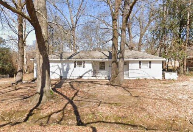 306 Melbourne Rd