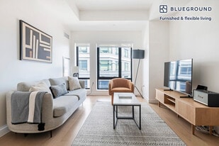 775 Beacon St in Boston, MA - Building Photo