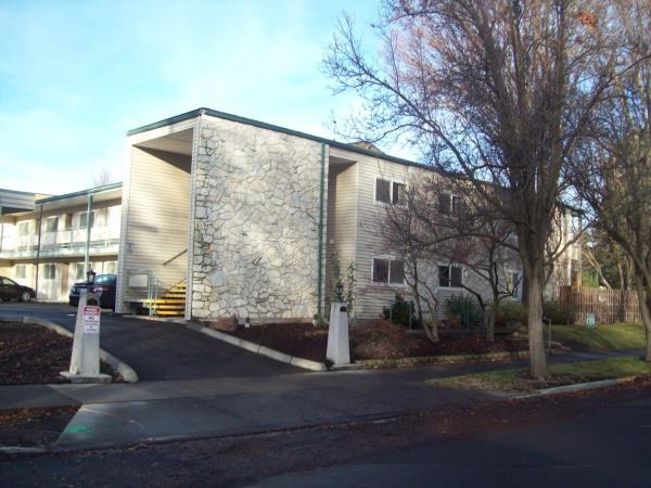 Clinton Apartments in Walla Walla, WA - Building Photo - Building Photo