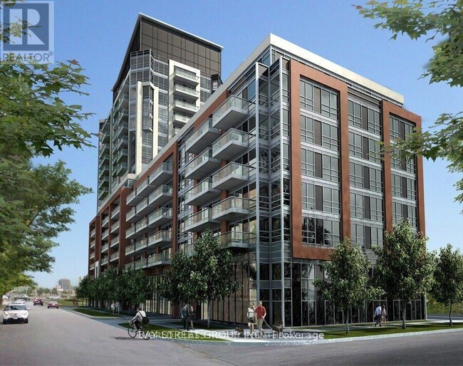 510-8888 YONGE St