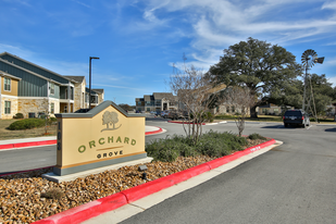 Orchard Grove Apartments