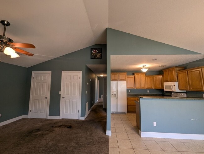 327 S Roane St in Webb City, MO - Building Photo - Building Photo