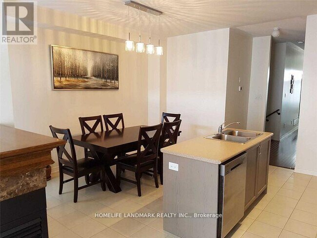 114 Alexie Way in Vaughan, ON - Building Photo - Building Photo