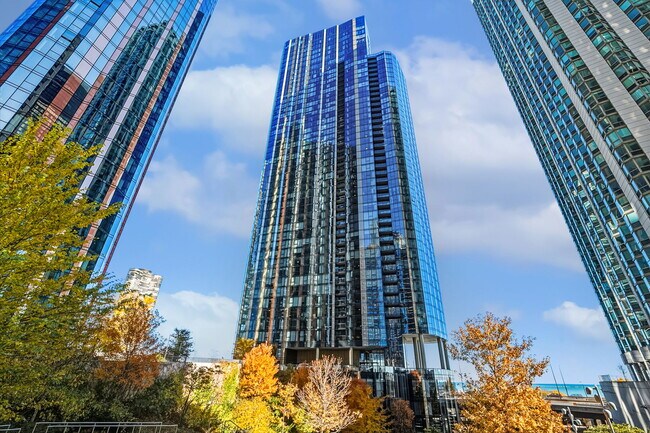 property at 211 N Harbor Dr