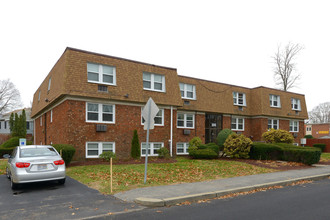 North Bend Apartments in Pawtucket, RI - Building Photo - Building Photo