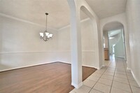 2907 Laurel Brook Ln in Pearland, TX - Foto de edificio - Building Photo