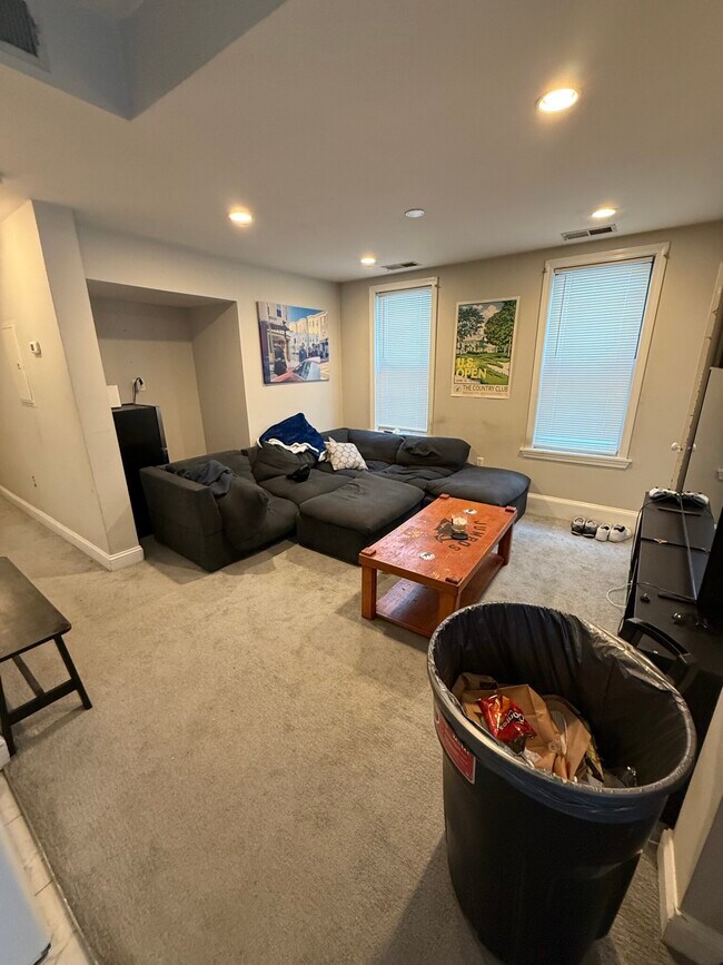 191 L St, Unit L St in Boston, MA - Building Photo - Building Photo