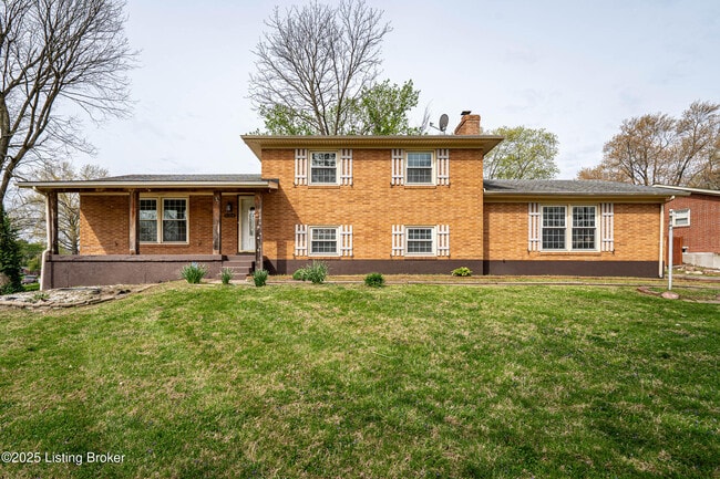 3801 Iron Horse Way