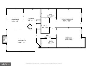 6944 Ellingham Cir in Alexandria, VA - Building Photo - Building Photo