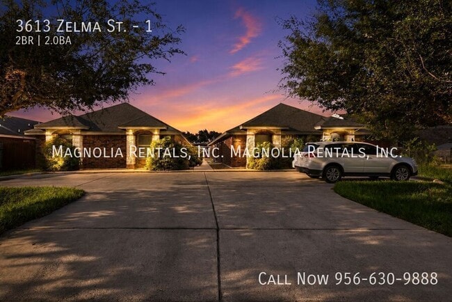 3613 Zelma St, Unit 1