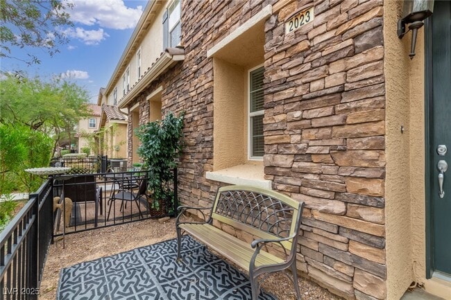 2023 Rockburne St in Henderson, NV - Building Photo - Building Photo