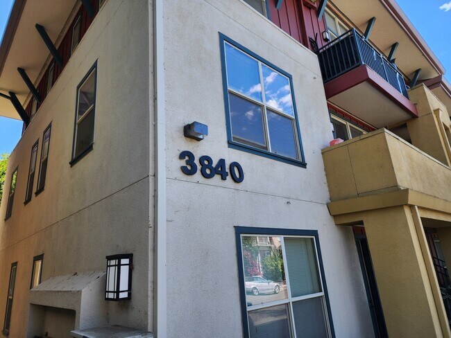 3840 Martina Ave in Santa Rosa, CA - Building Photo - Building Photo