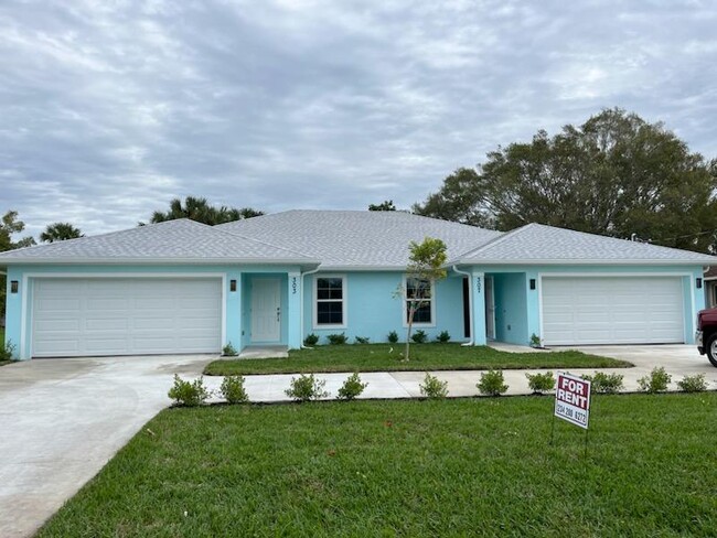307 SE 24th Ave, Unit 307