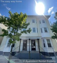 356 Somerville Ave in Somerville, MA - Building Photo