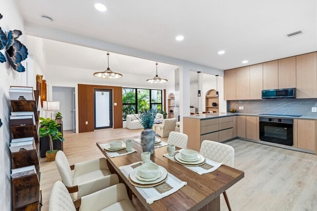 property at 751 NE 80th St