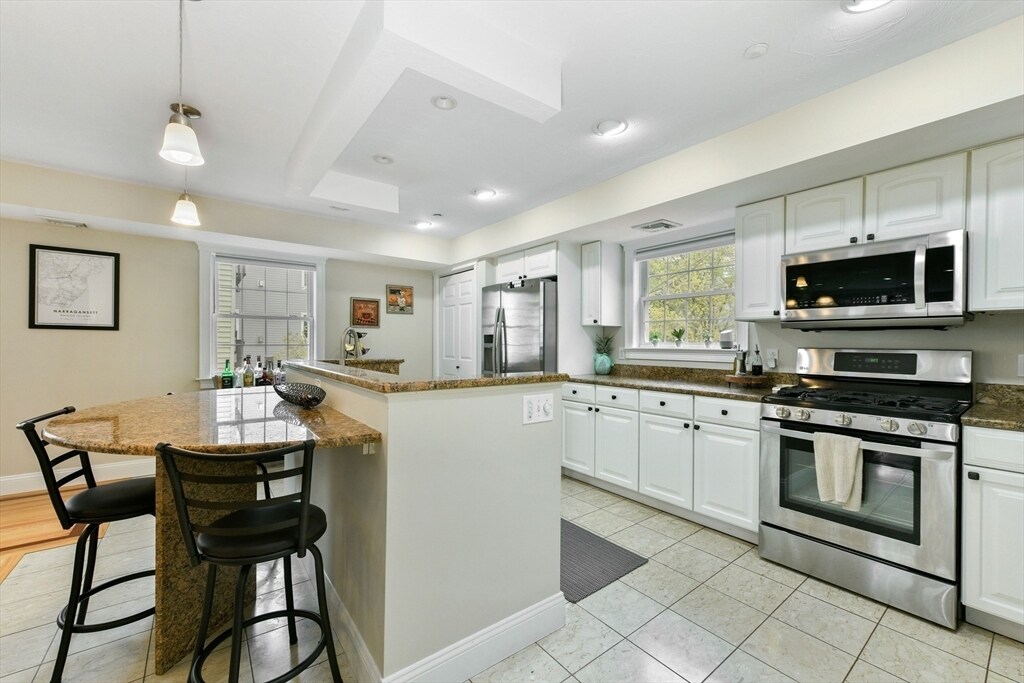 55 I St in Boston, MA - Building Photo