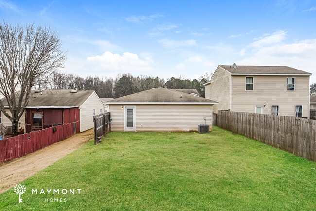 140 Jesse Layne Dr in Harvest, AL - Building Photo - Building Photo