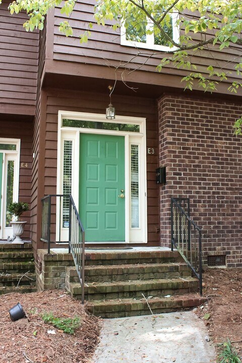 1311 Forest Hills Rd NW in Wilson, NC - Building Photo