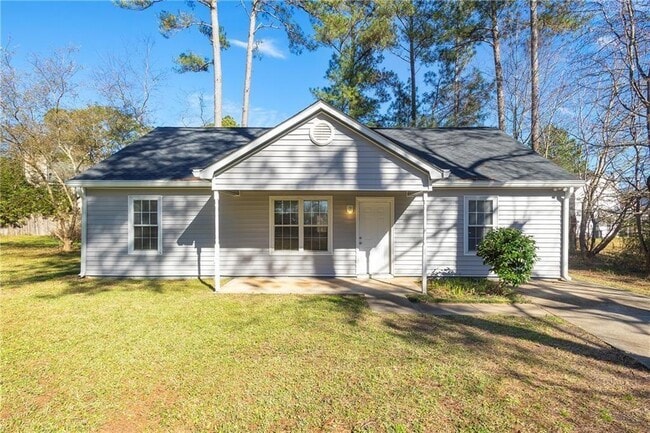 property at 9211 Fairway Ct