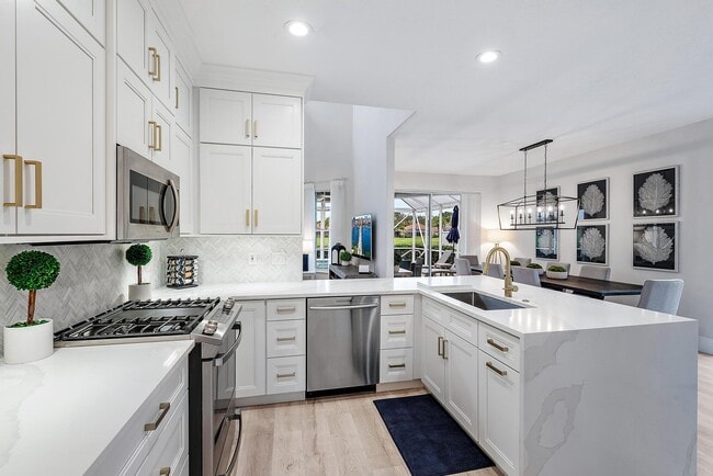 8307 Quail Meadow Way in West Palm Beach, FL - Building Photo - Building Photo