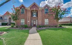 property at 3815 Grand Plantation Ln