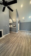 14550 Fonmeadow Dr in Houston, TX - Building Photo - Building Photo