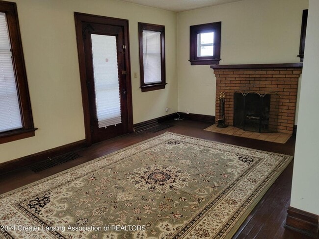 property at 209 E Mt Hope Ave