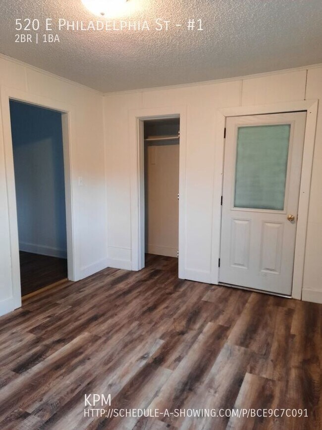 520 E Philadelphia St in Rapid City, SD - Building Photo - Building Photo