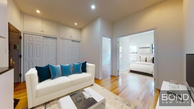property at 96 3rd Ave