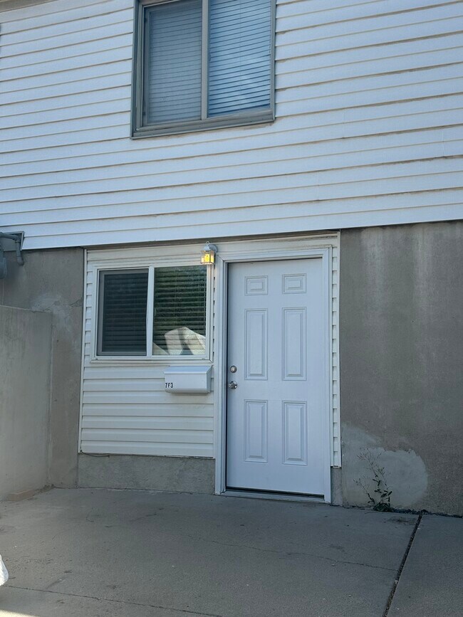 761 S 1000 E in Salt Lake City, UT - Building Photo - Building Photo