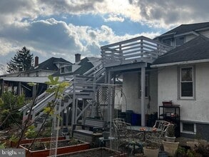 201 Newton Ave in Oaklyn, NJ - Building Photo - Building Photo