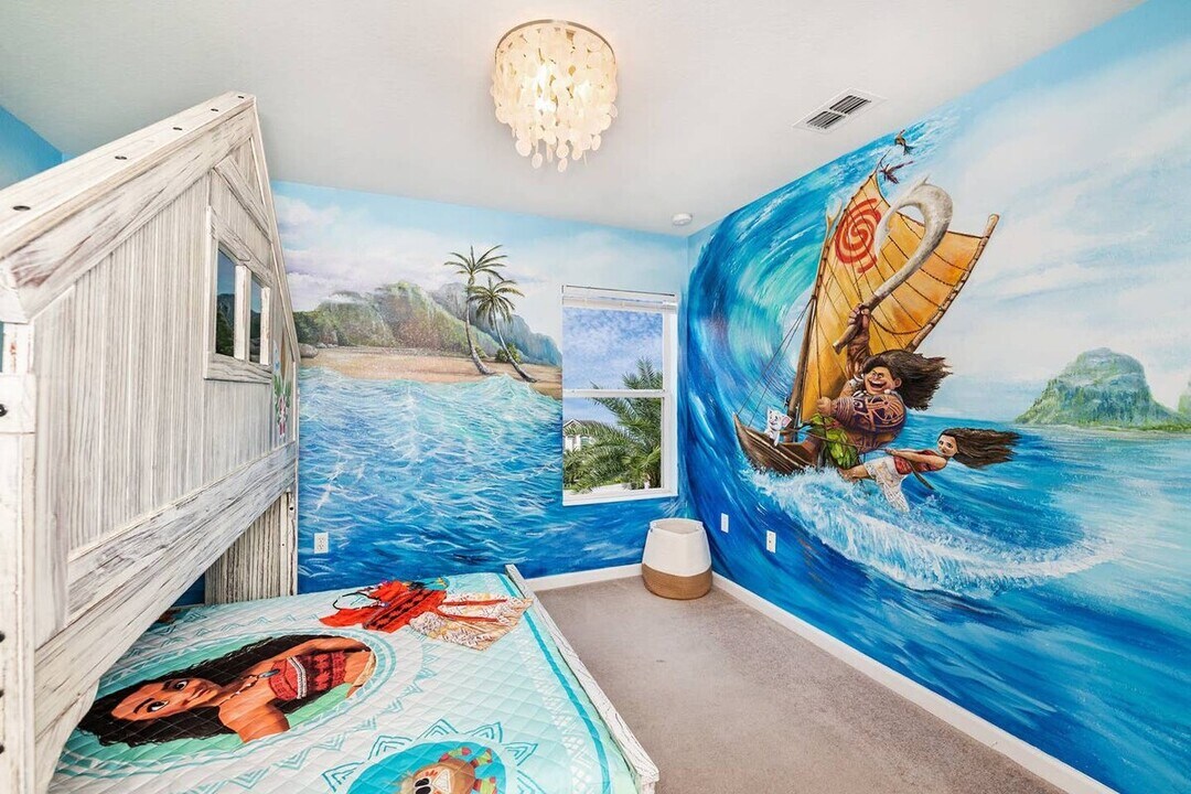 7809 Beechfield St in Kissimmee, FL - Building Photo