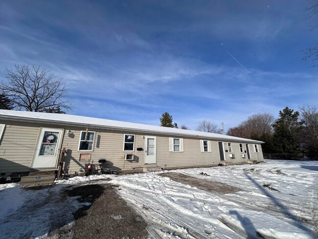 property at 301 Victor St