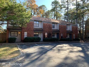 301 Pine Forest Cir in Maumelle, AR - Building Photo - Building Photo