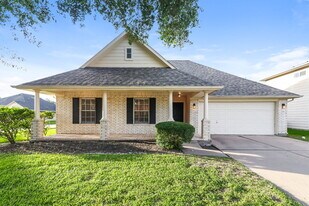 1226 Peacham Ct in Fresno, TX - Building Photo