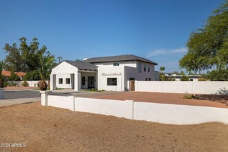 10620 N 84th St, Unit 1110 in Scottsdale, AZ - Building Photo - Building Photo