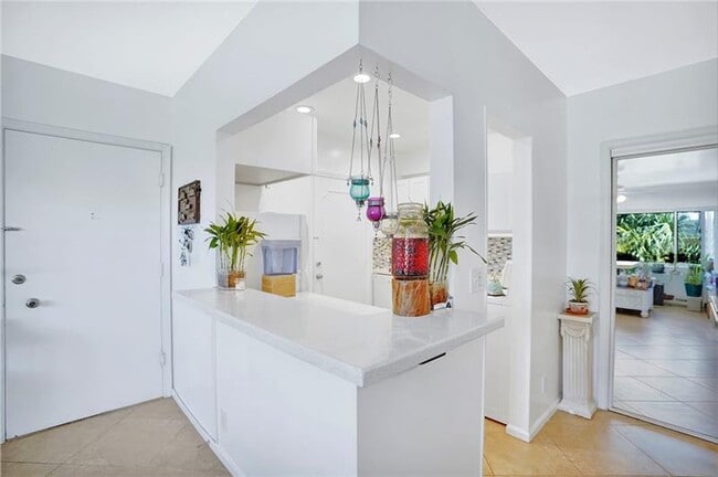 property at 5700 NE 22nd Way