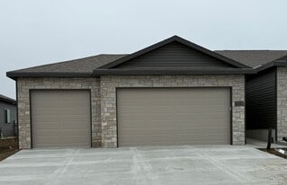 1923 Battista Ave in Lincoln, NE - Building Photo