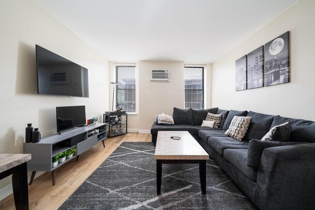property at 100 Clinton St