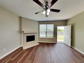 3909 Chisos Rim Trail in Fort Worth, TX - Building Photo - Building Photo