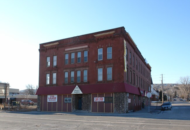 Western Lofts