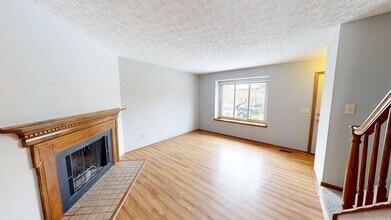 6468 Cranston Way in Dublin, OH - Building Photo - Building Photo