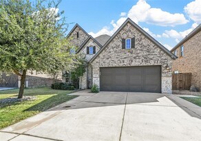 6351 Cedar Sage Trail