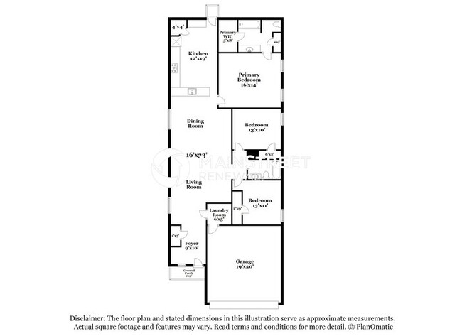 842 Crystal Brook in Canyon Lake, TX - Building Photo - Building Photo